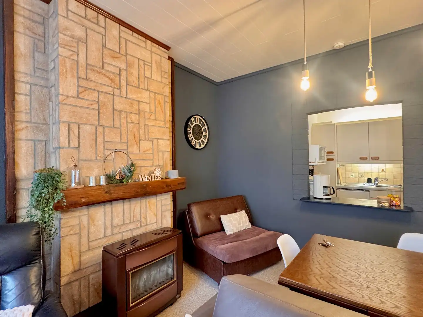 Residentie My Hope 0101 foto 2