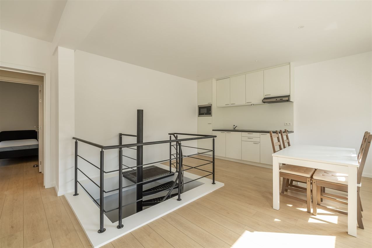 Recent vernieuwd appartement met 1 slpk. foto 3