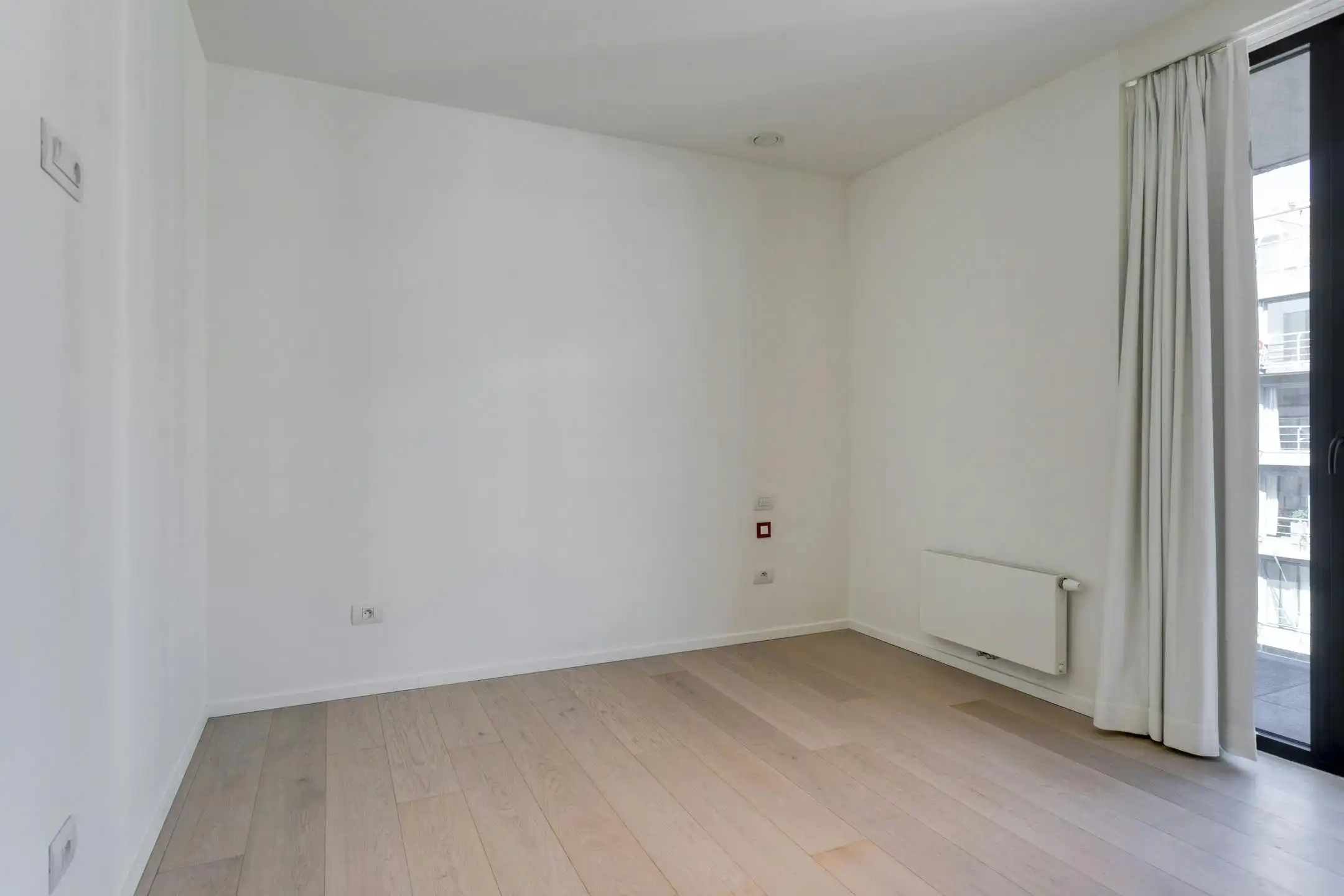 Nieuwbouw assistentieflat in res. Cust'O te Oostduinkerke foto 7