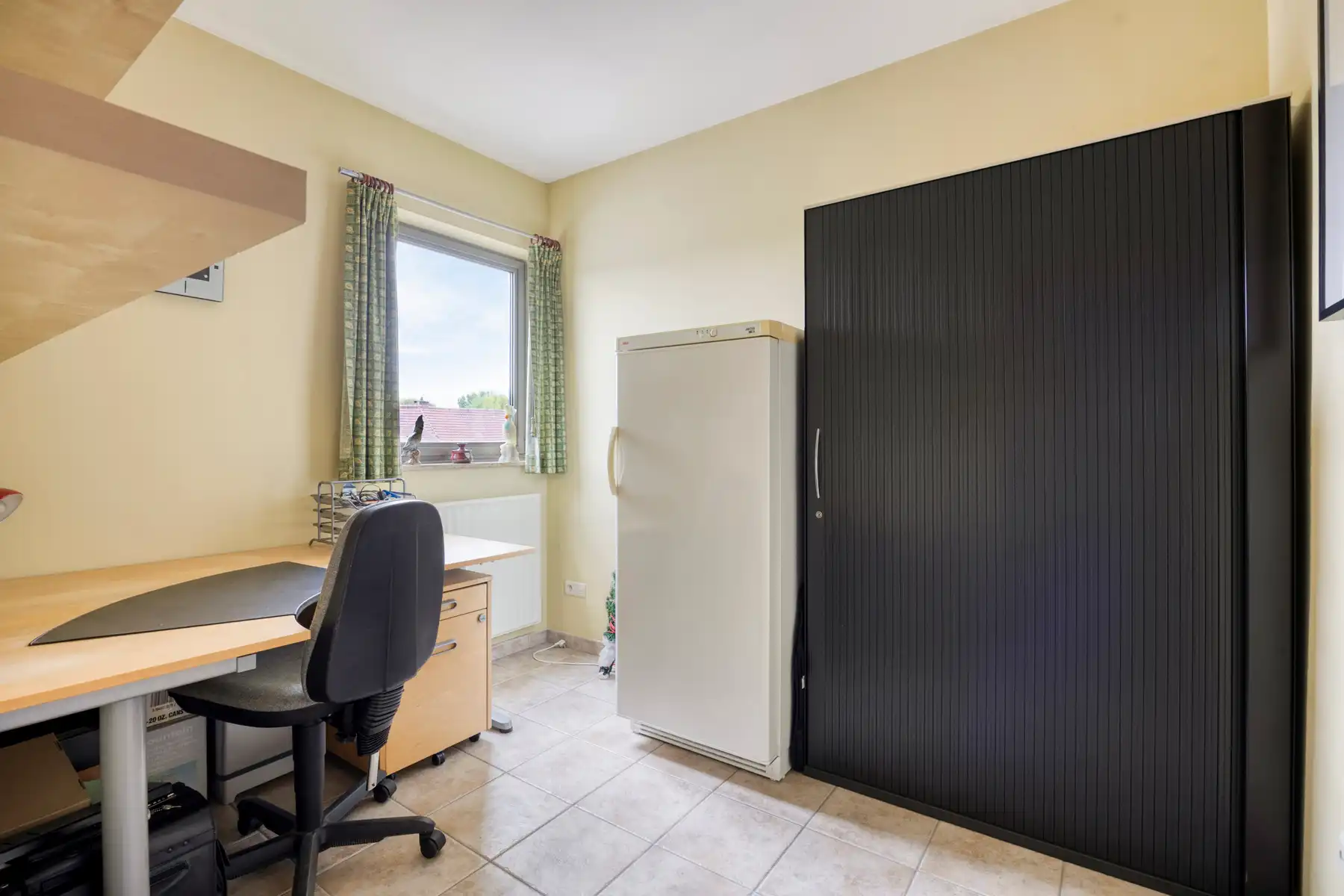 WSB-immo: Gezellig appartement met terras & groen uitzicht foto 13