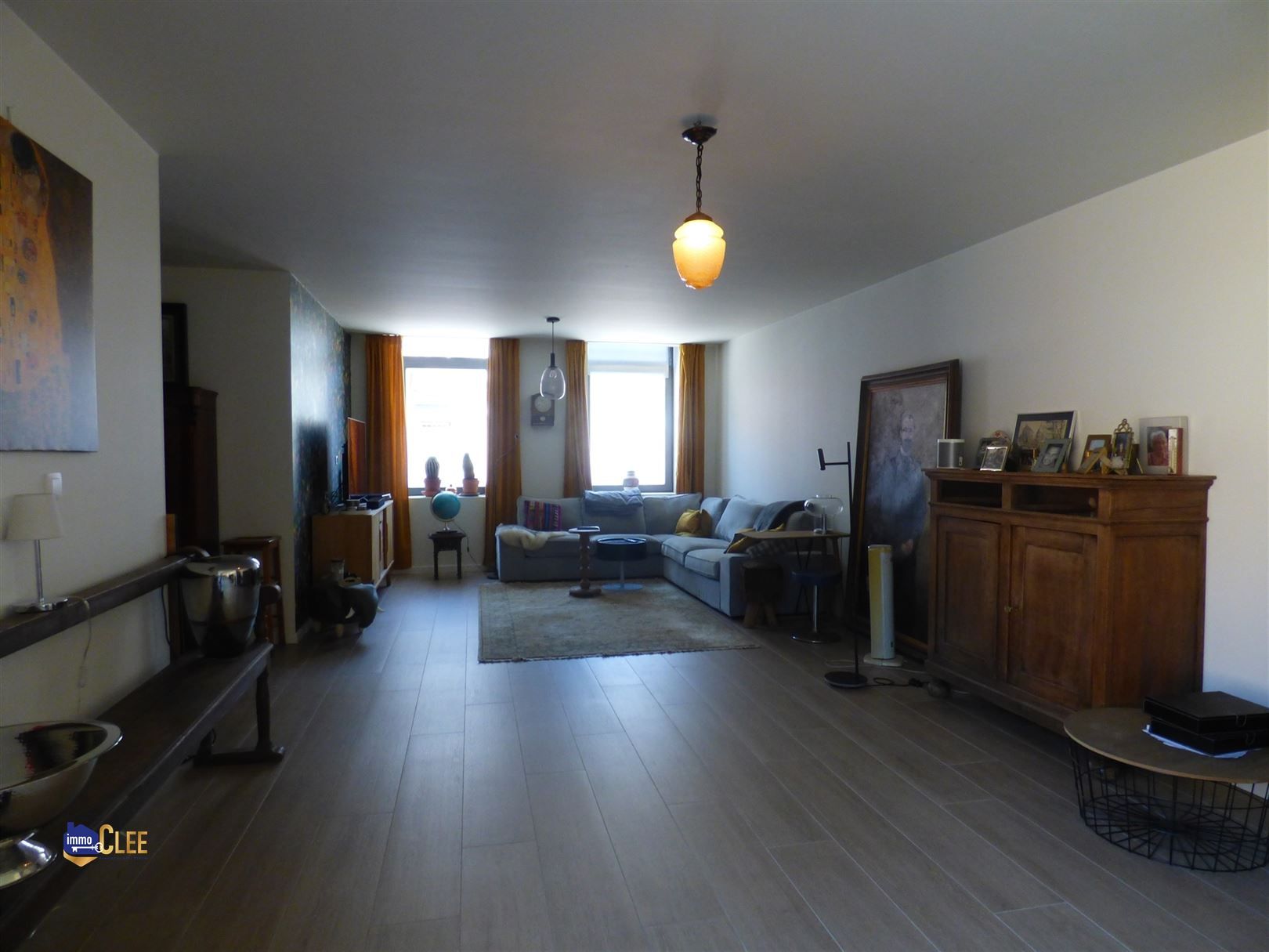 Gerenoveerd appartementsgebouw op het Begijnhof te Sint-Truiden foto 6