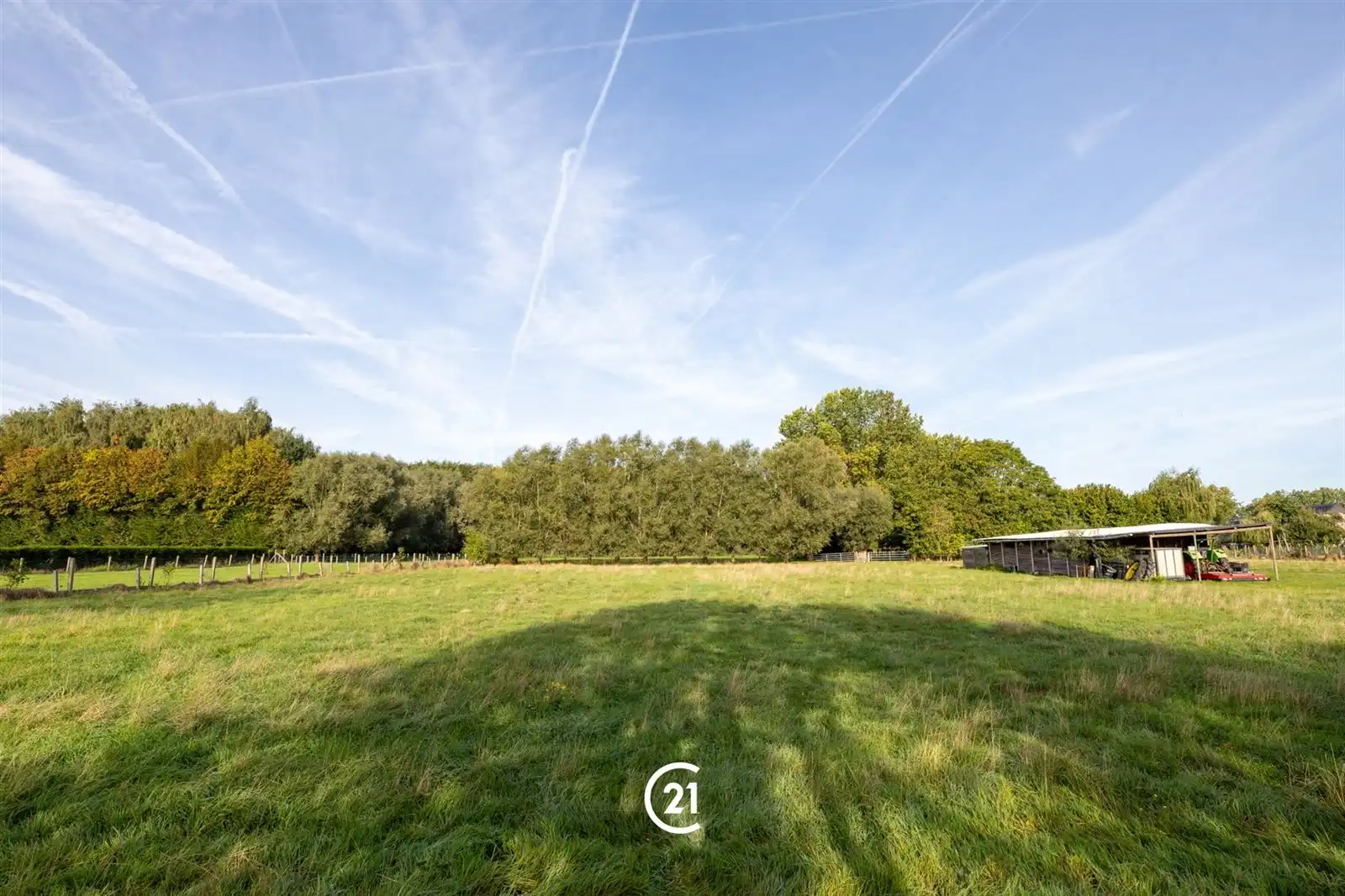 Prachtige open bebouwing met gekoppelde garage op 12are78 foto 15