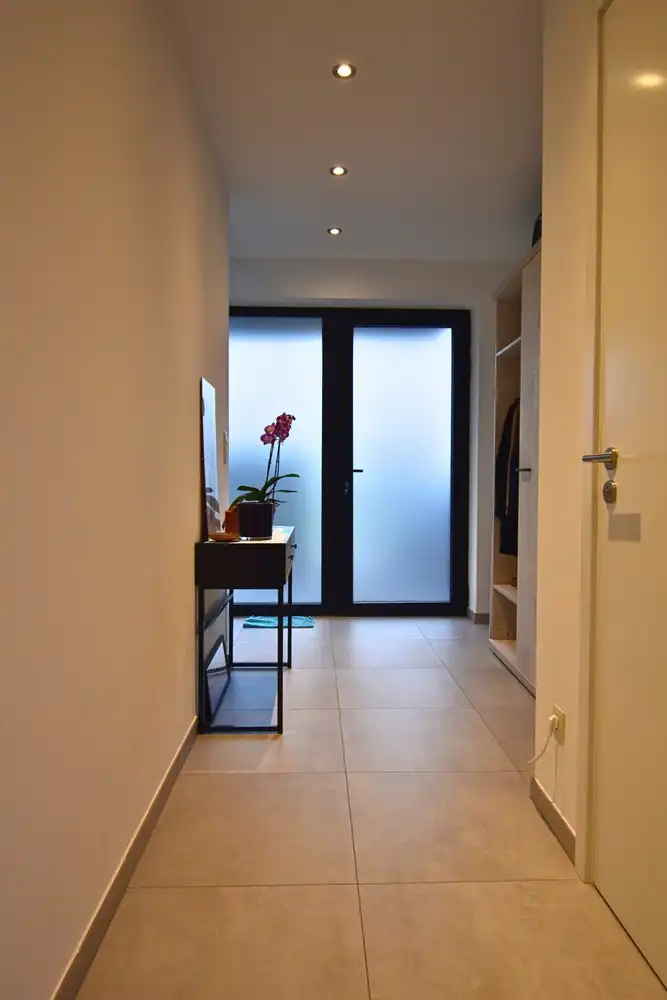 Moderne woning met 3 kamers foto 8