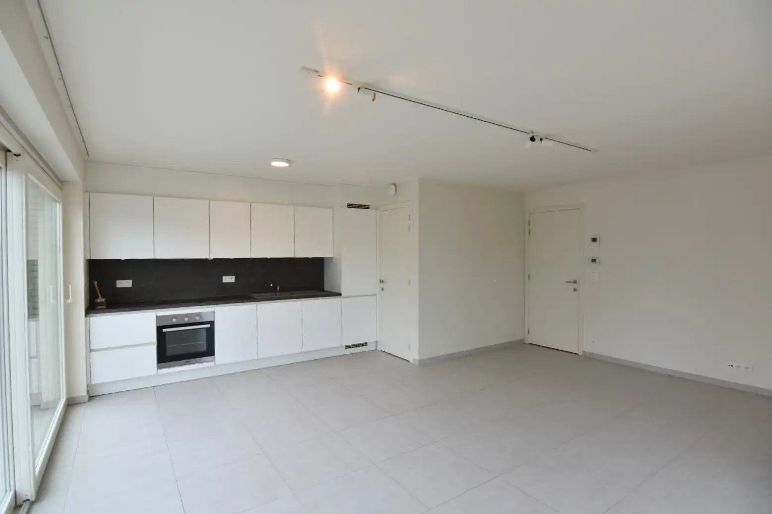 Appartement te huur Groene-Herdersgoed 2 -/1.3 - 8800 Roeselare