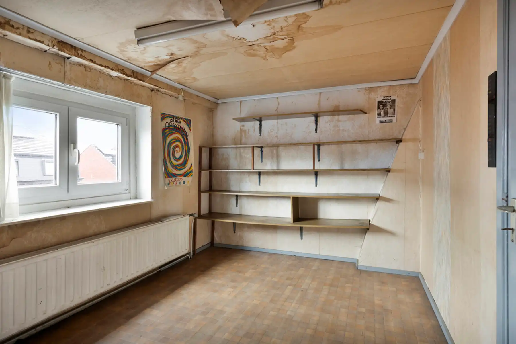 Charmante woning met stadstuin in het hart van Londerzeel foto 17