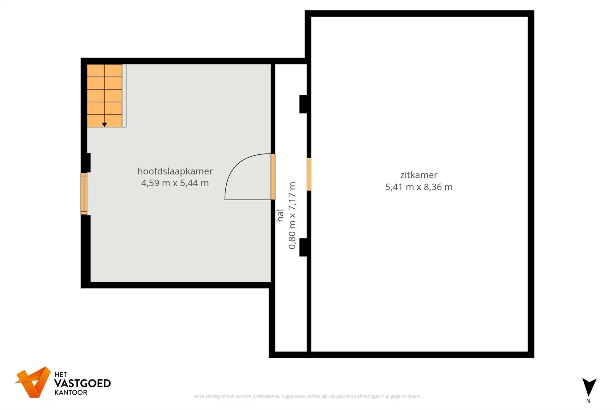 ZEER RUIM PAND (CA 550M2) MET APPARTEMENT 3 SLAAPKAMERS foto 34