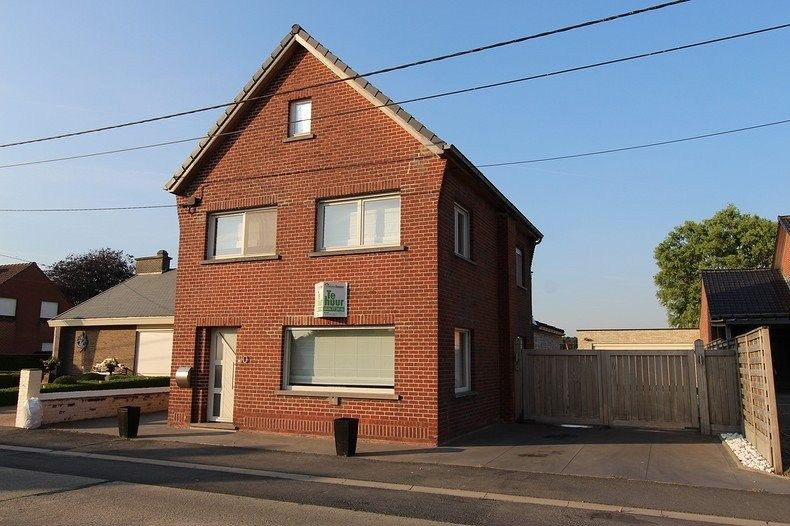 Huis te huur Koekelarestraat 70 - - 8610 Handzame