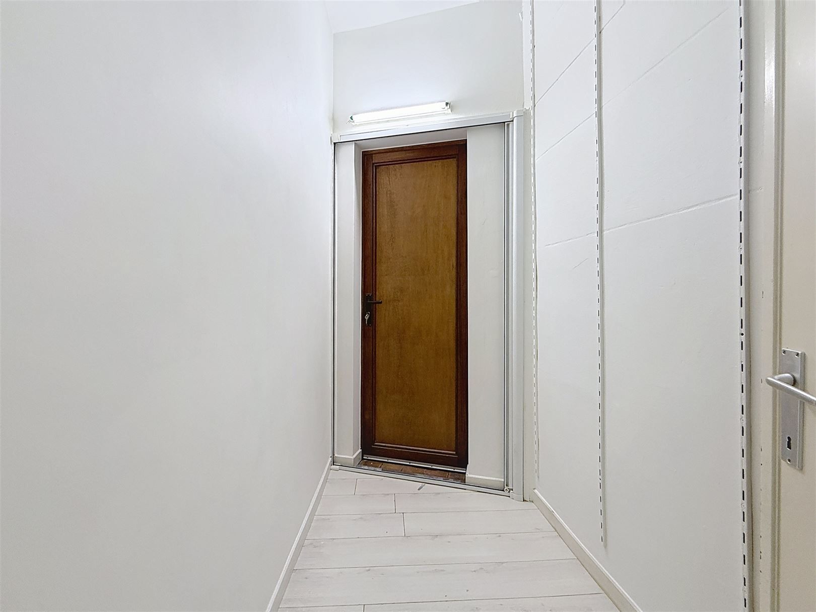 Stadswoning, 1 slpk en terras + optie handel foto 18