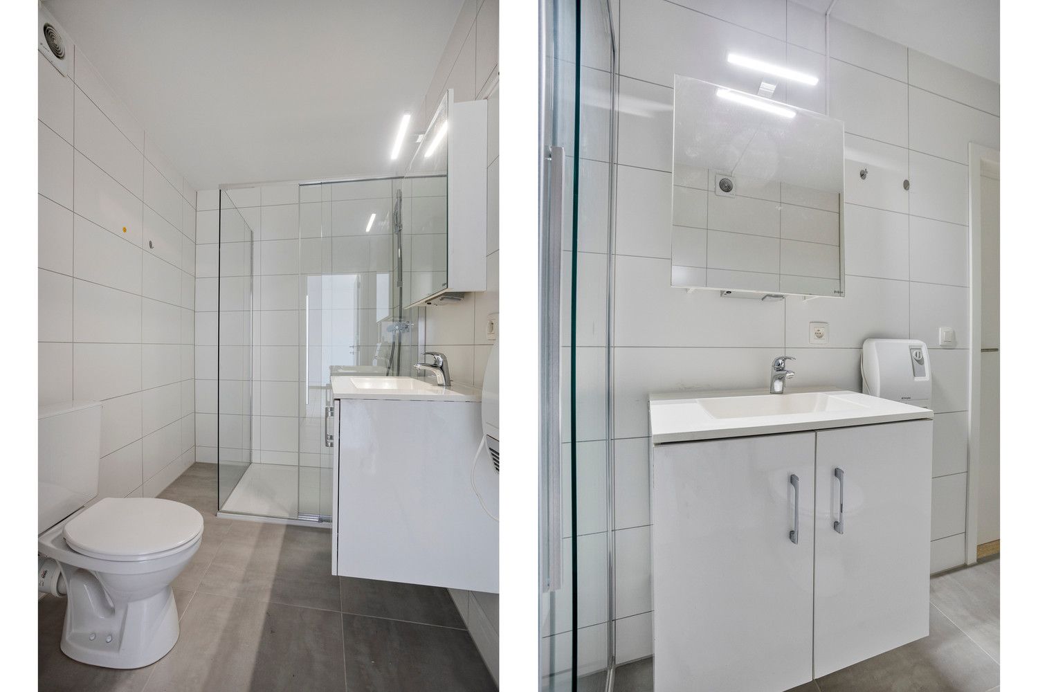 ZEER VERZORGDE STUDIO IN DIEST! foto 10