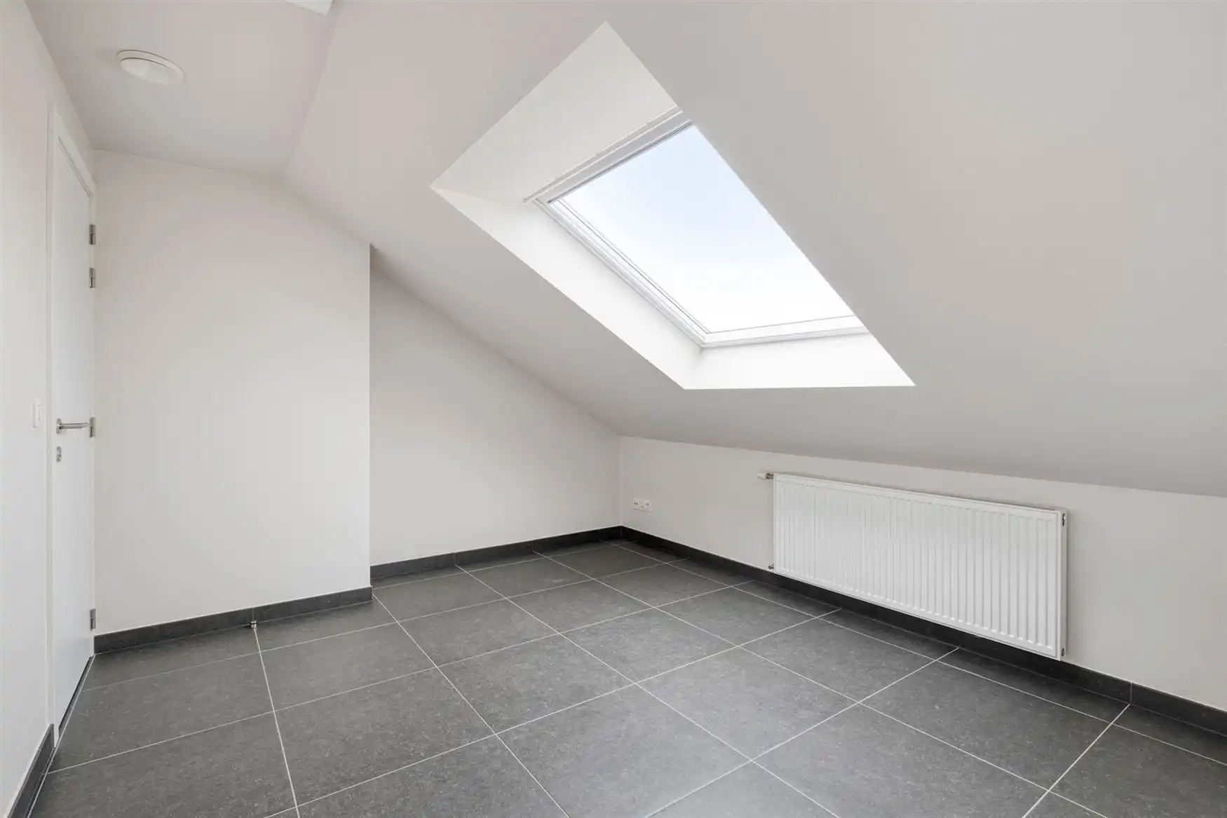 Zeer ruim energiezuinig appartement foto 17