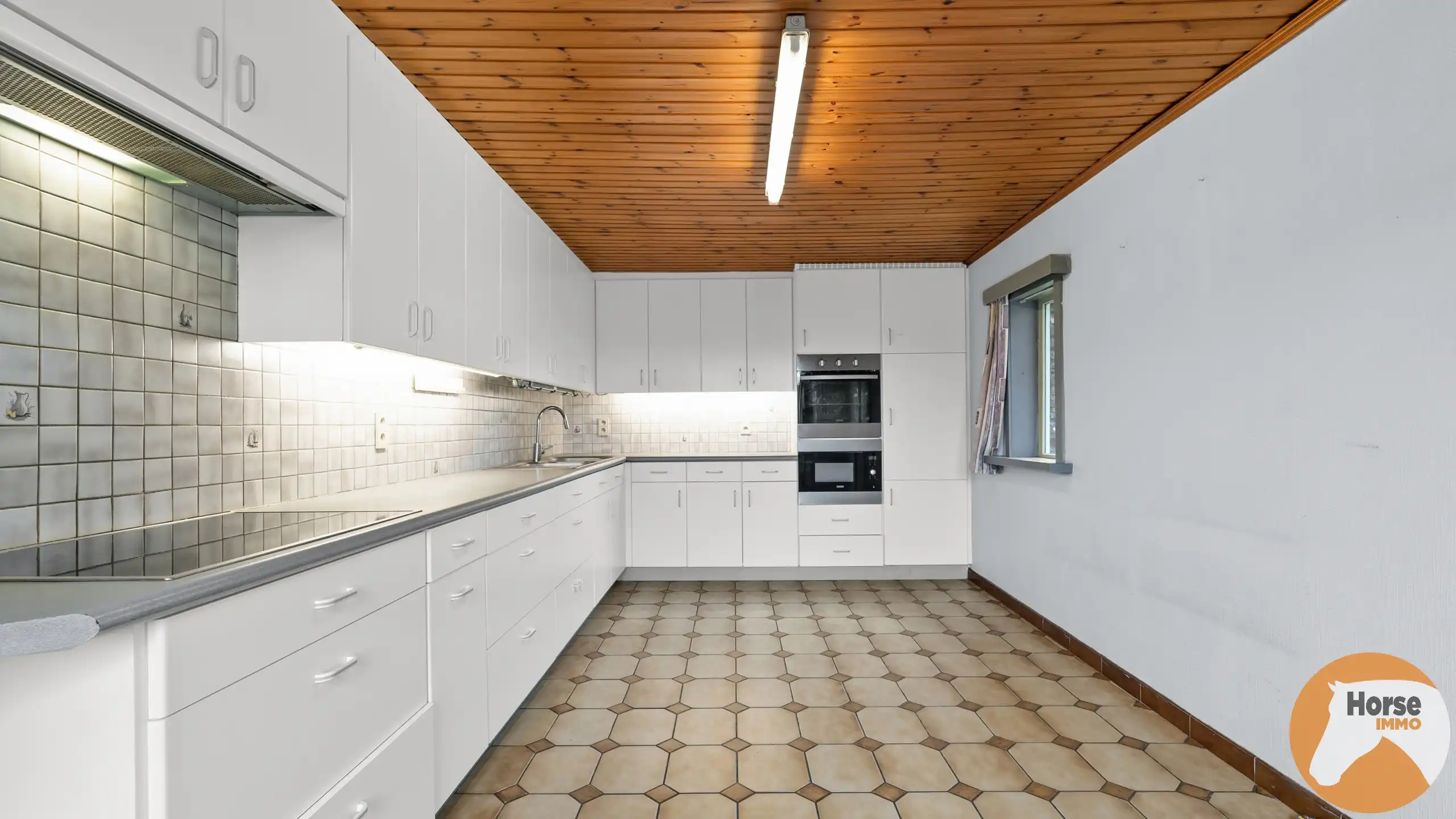 LOCHRISTI - Charmante open bebouwing op perceel van 30 are  foto 6