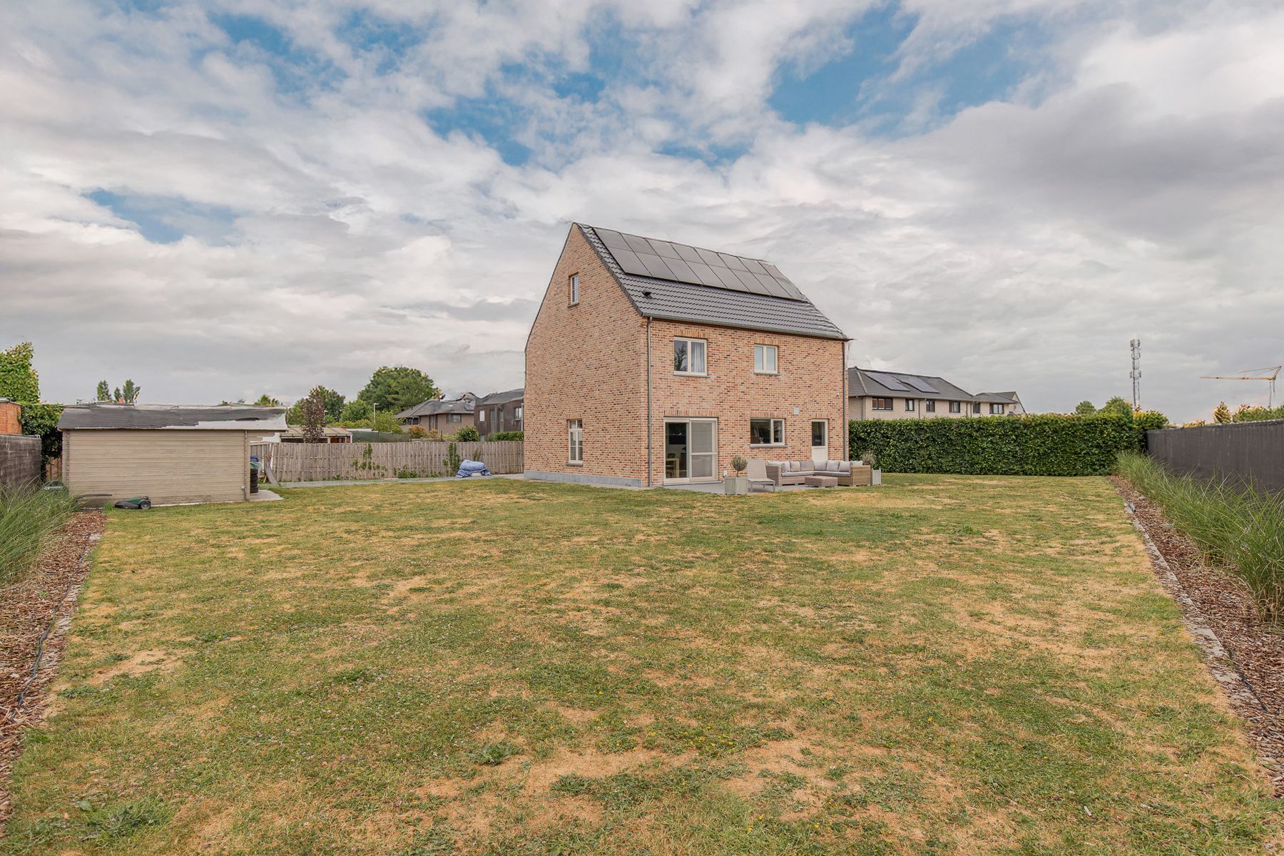 Knappe pastoriewoning in rustige woonwijk (EPC A) foto 17