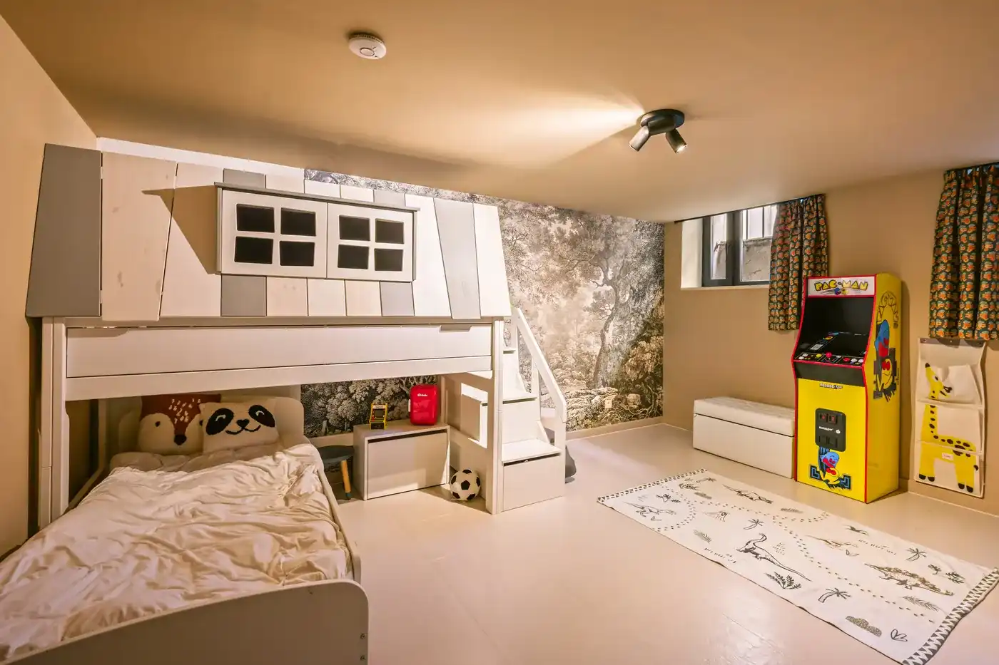 Uitzonderlijk gerenoveerd herenhuisappartement van 229 m² in hartje Gent foto 12