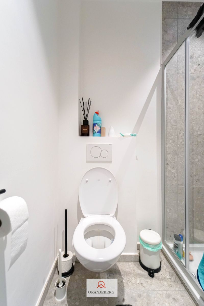 Gerenoveerd 1 slaapkamer appartement foto 18