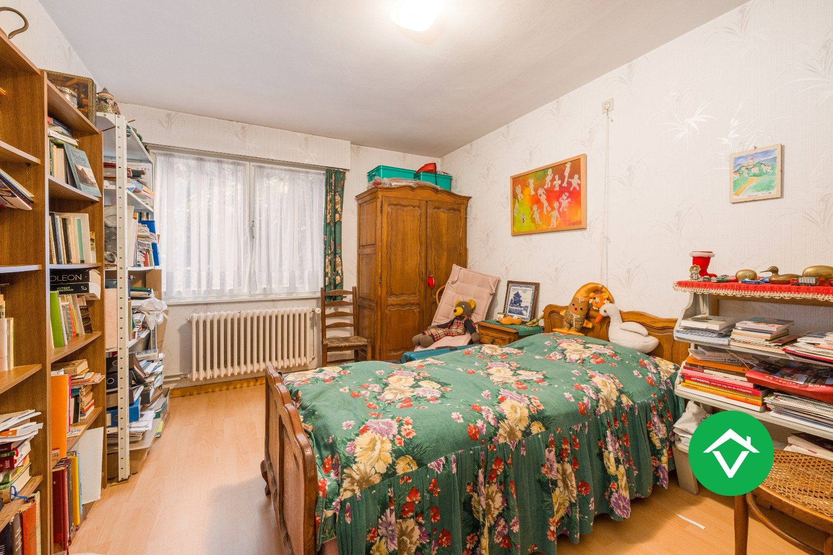 Authentieke gezinswoning op toplocatie in Torhout foto 15