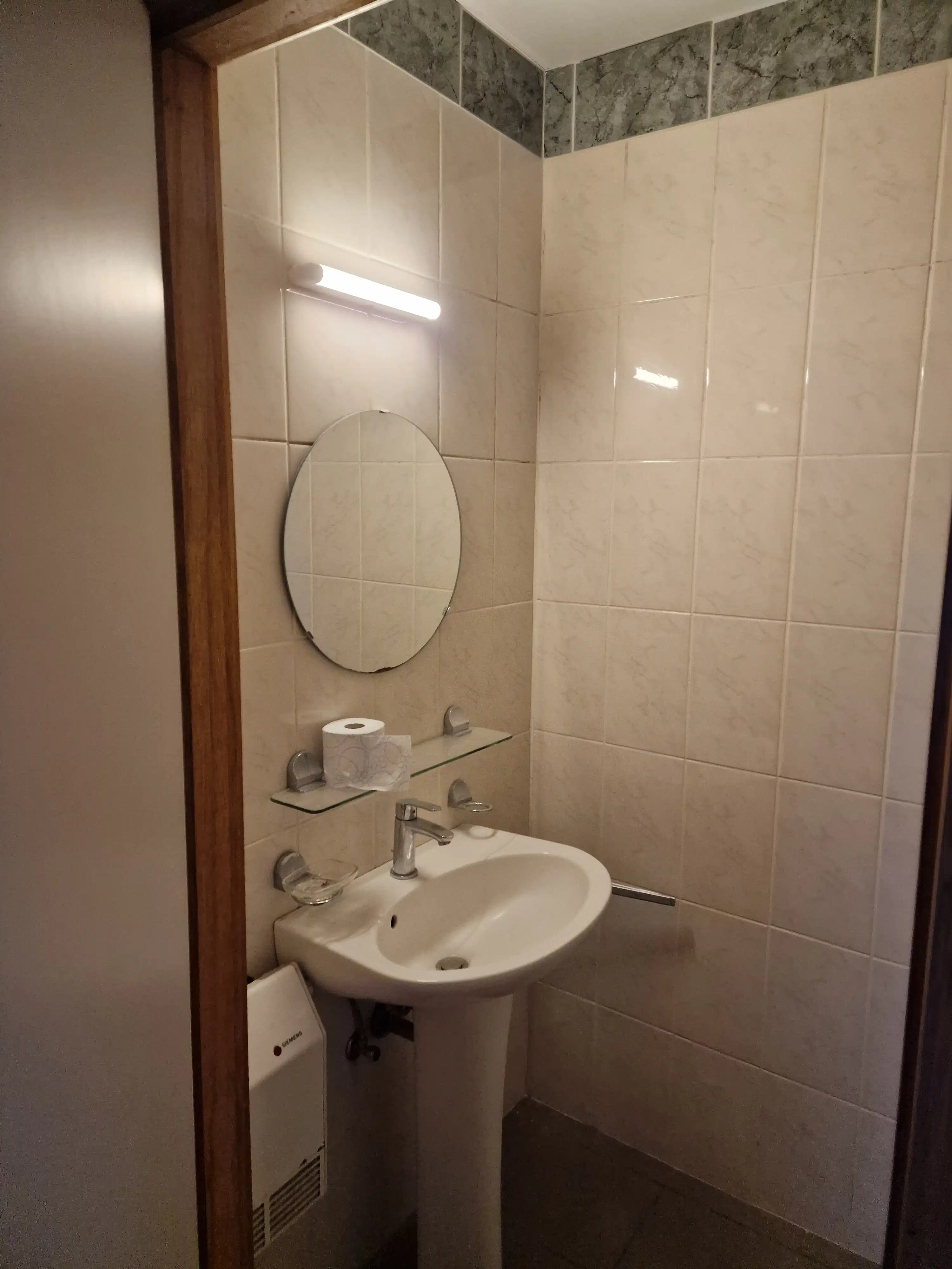 Zeer ruim Lichtrijk Penthouse van 160 m²  3slpk. foto 2