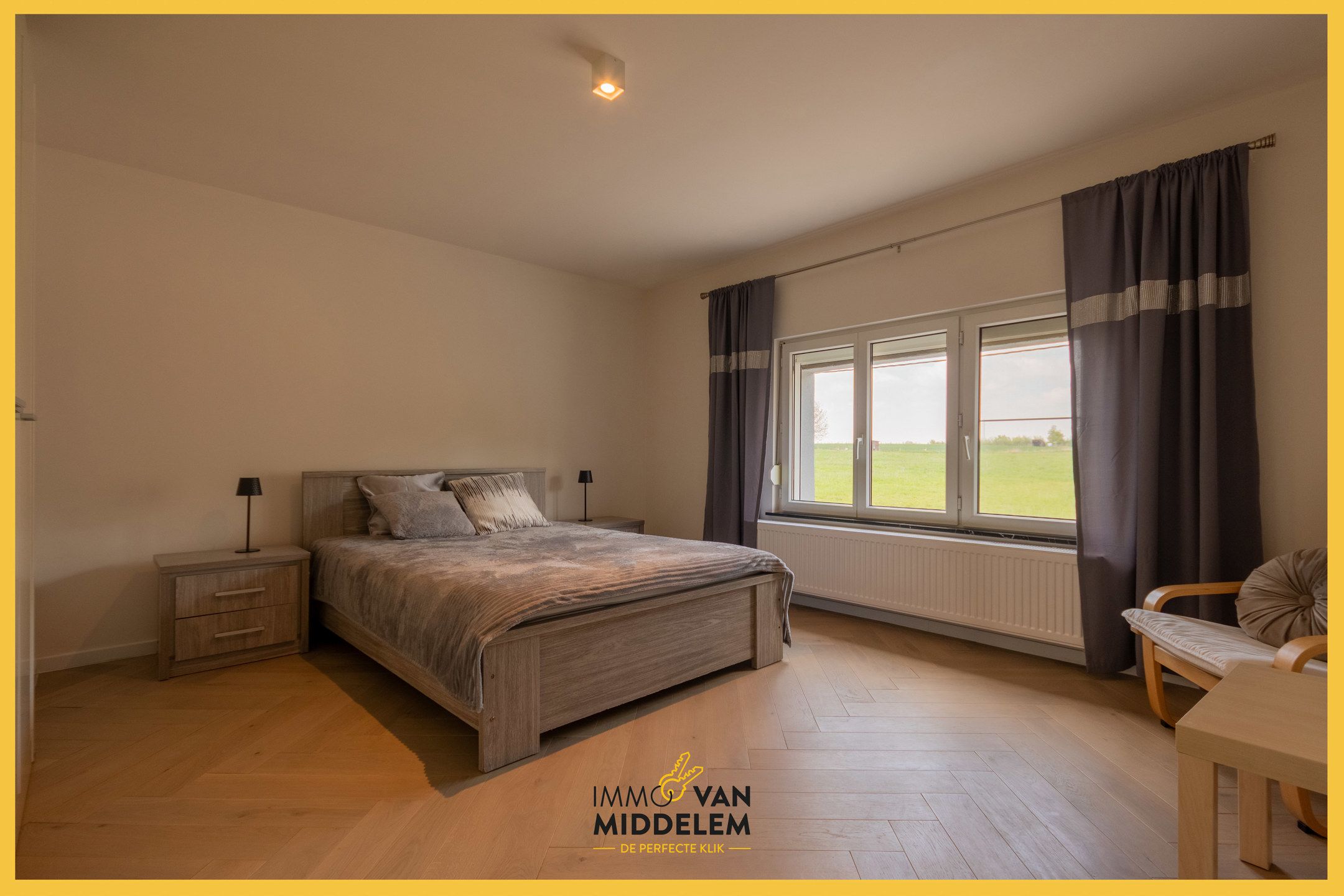 INSTAPKLARE WONING MET 4  KAMERS EN TERRAS foto 11