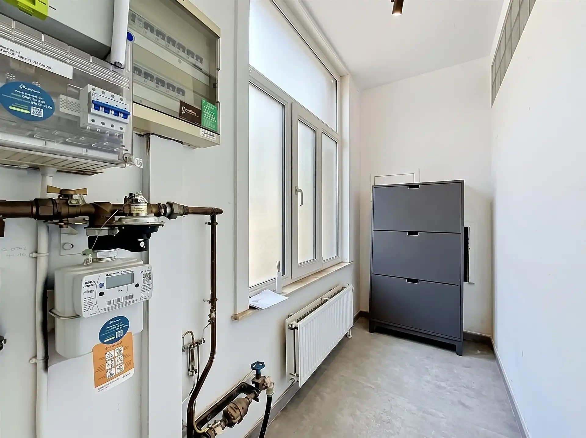 Prachtige energiezuinige gezinswoning in centrum Sint-Niklaas foto 7