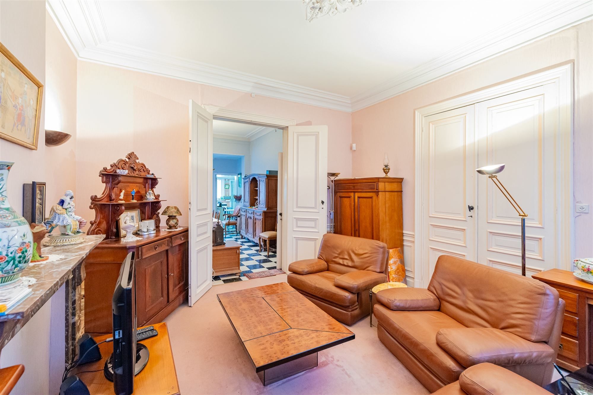Huis met meerdere slaapkamers foto 3