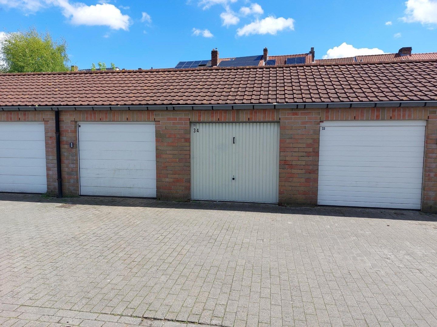 Garagebox foto 3
