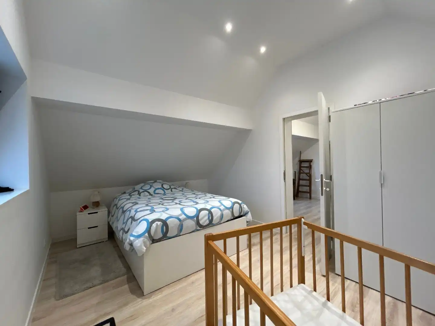 Gerenoveerde woning op een toplocatie in Sint-Katelijne-Waver! foto 15