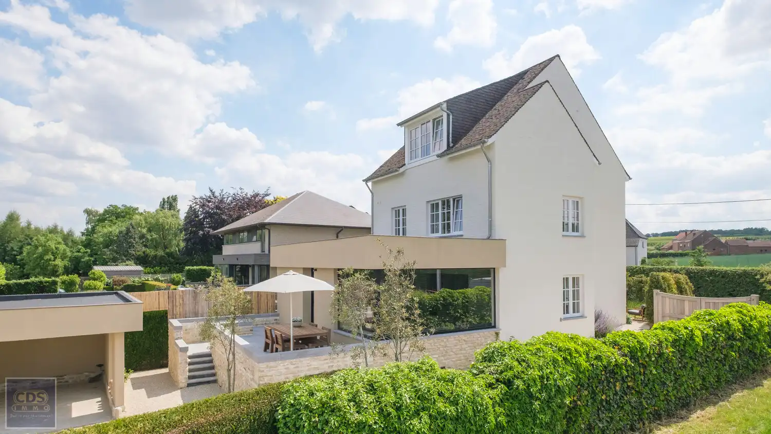 Karaktervolle vernieuwbouw foto 7