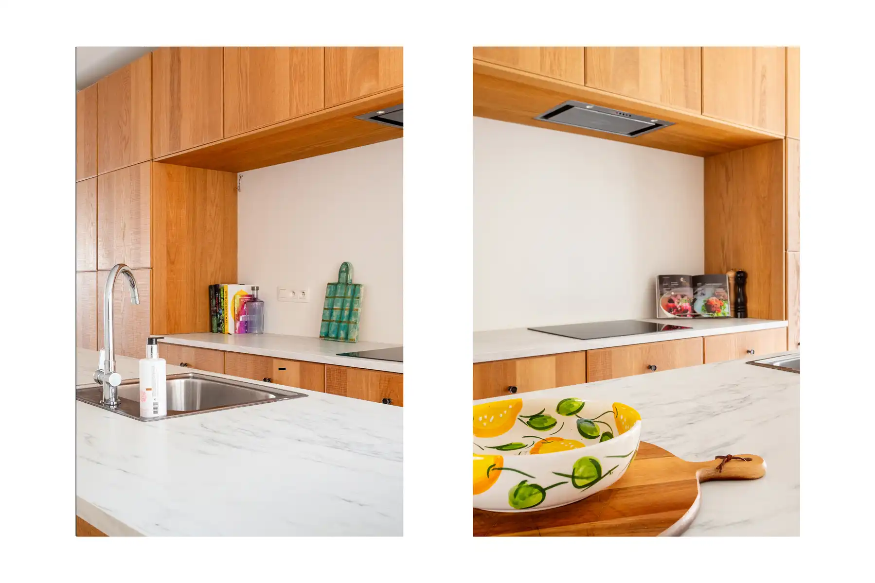 Gelijkvloers duplexappartement met tuin op 't Zuid foto 9