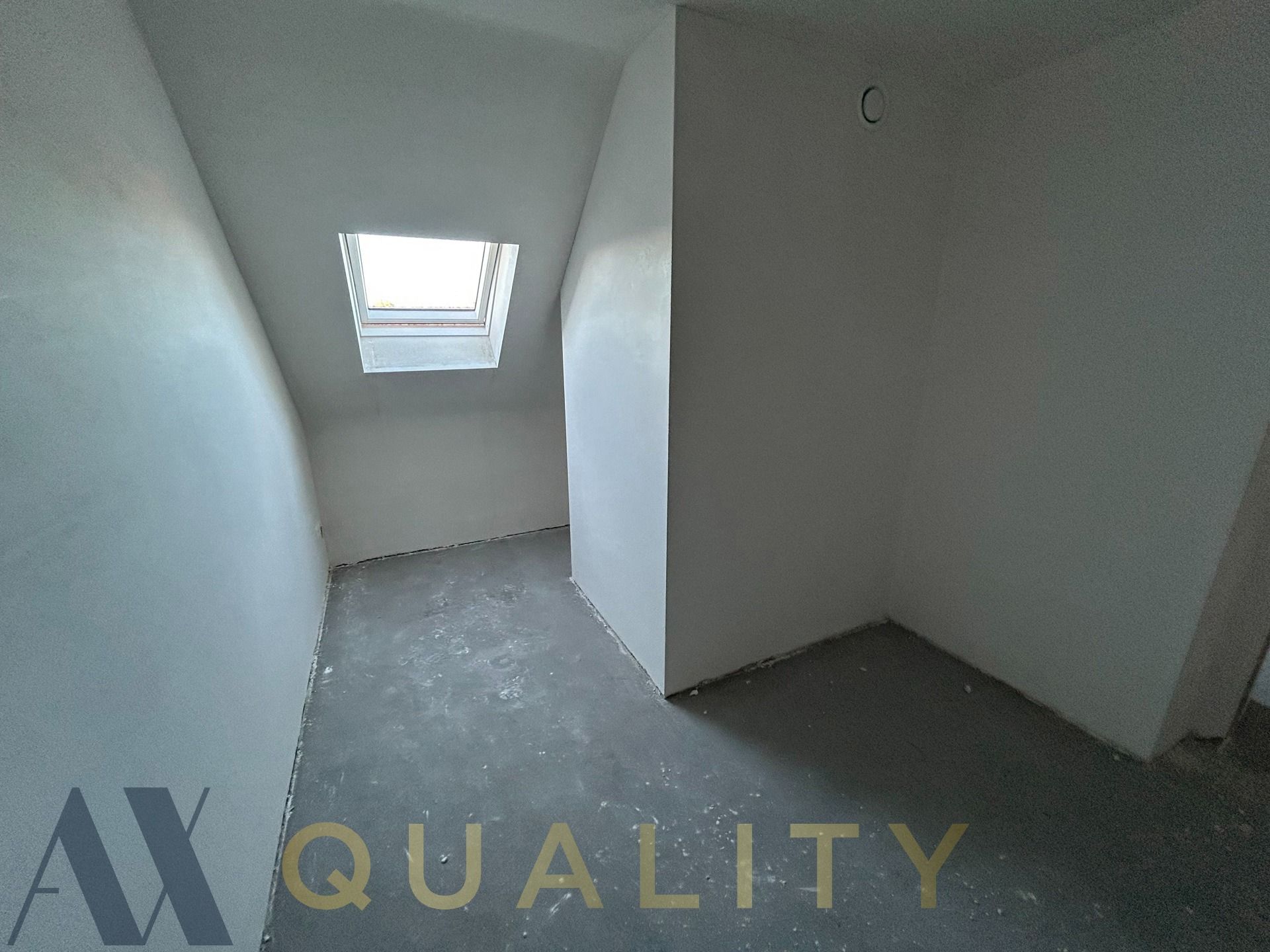 Residentie Beeckman 92 % verkocht, 6 % BTW mogelijk. Laatste unit foto 16