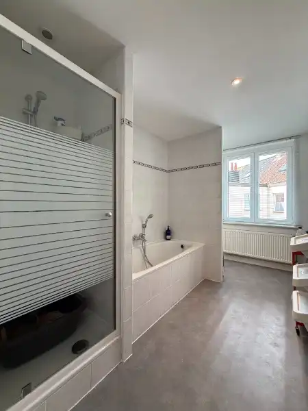 Leuke woning met gezellig terras foto 11