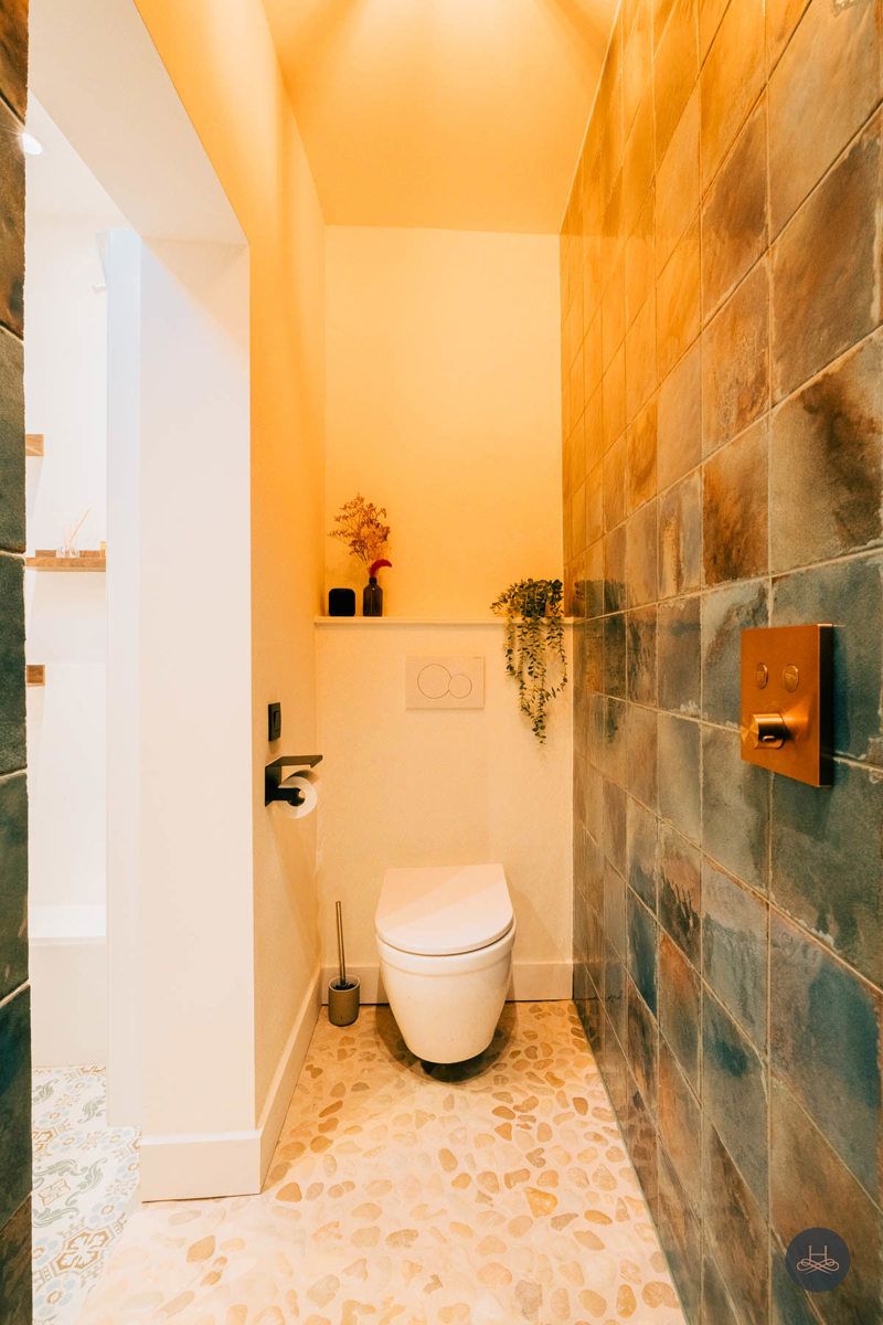 Instapklare charmante & gerenoveerde stadswoning met tuin foto 21