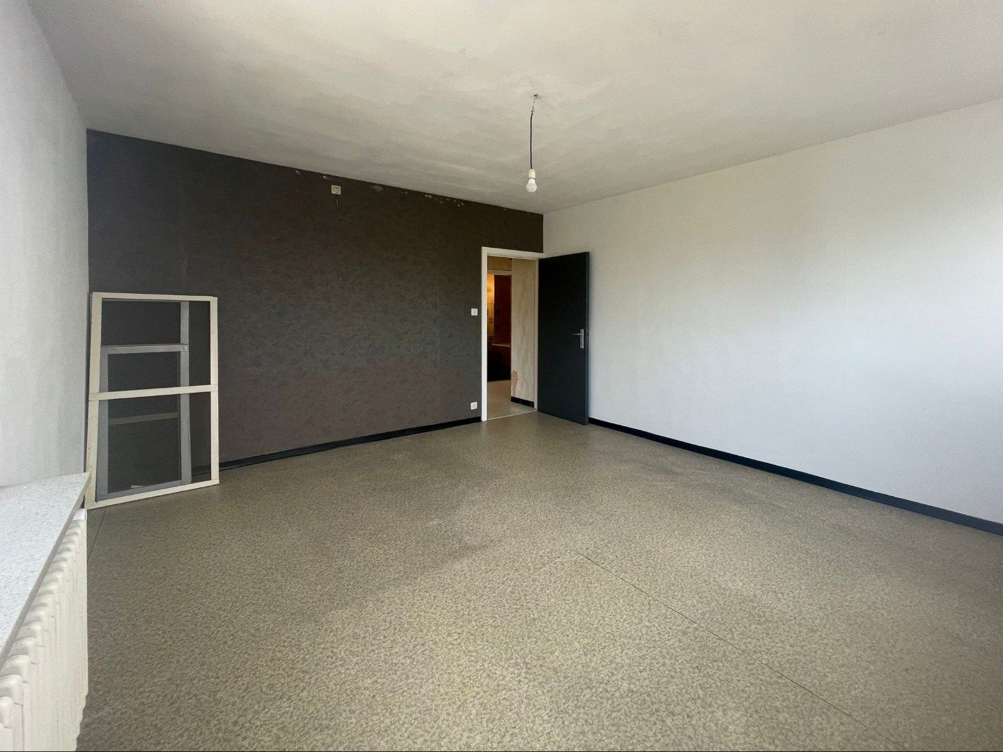 Koopje: rustig gelegen appartement incl. garage! foto 6