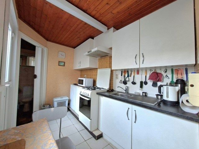Hoekwoning met uitweg foto 5