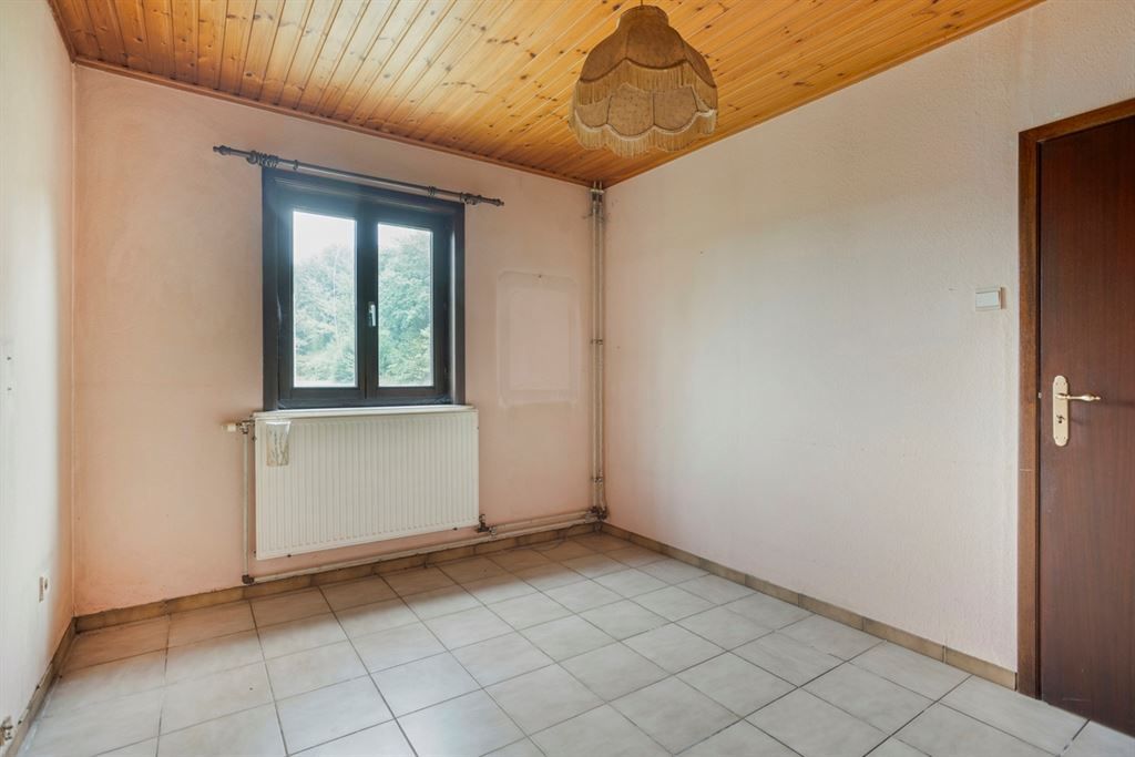 Op te frissen vakantiewoning te Bekkevoort!  foto 8