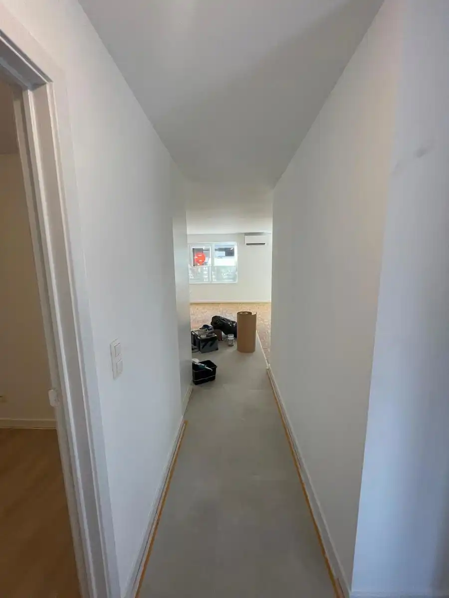 Gelijkvloers appartement met 2 slaapkamers in het centrum. foto 7