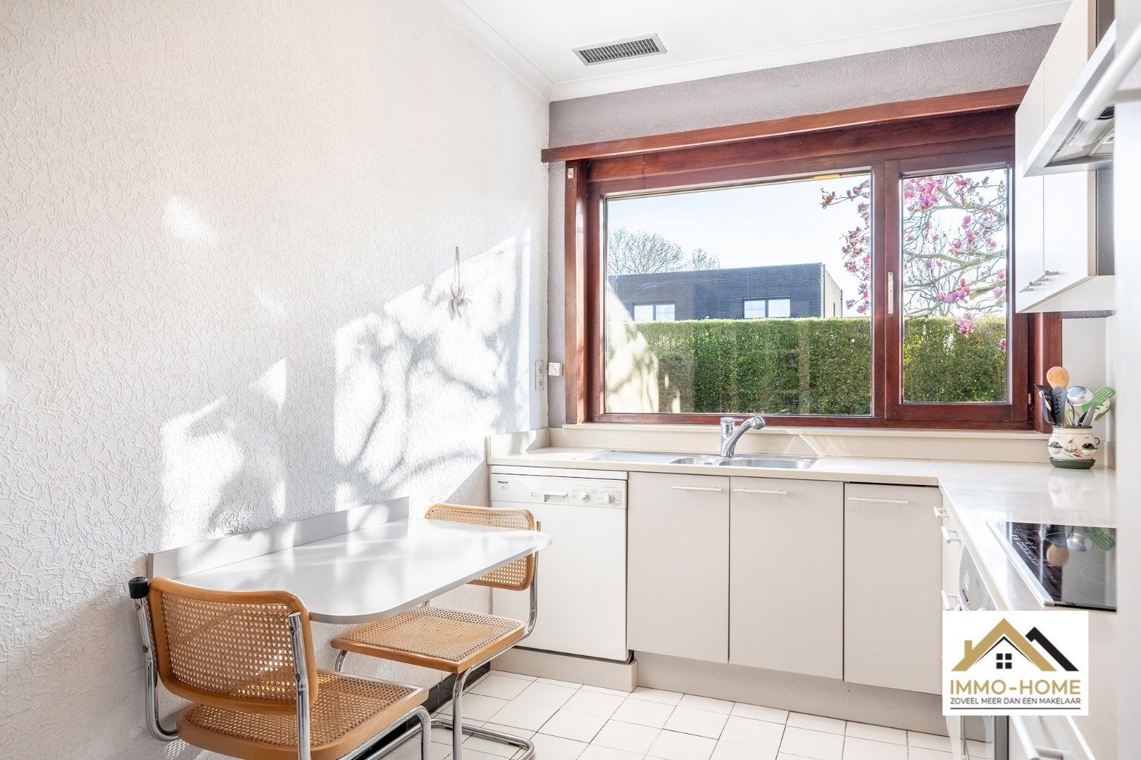 Tijdloze bungalow te Lochristi  foto 18