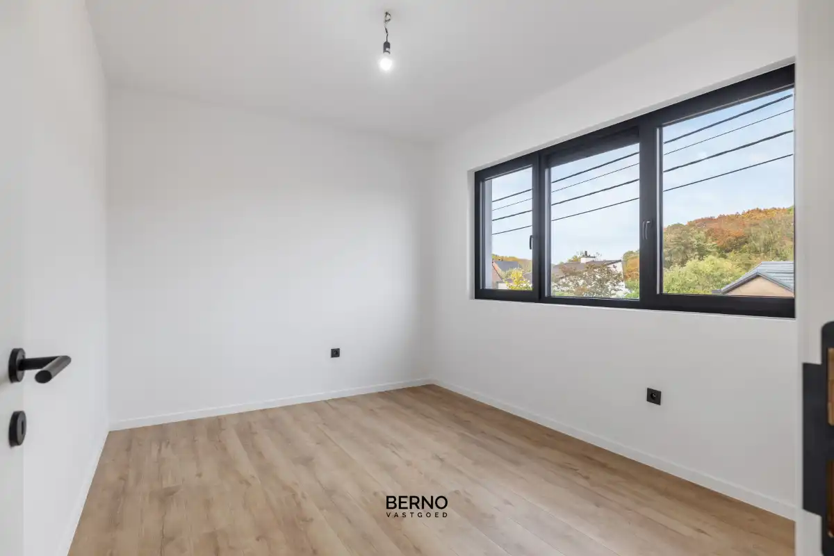 Nieuwbouwwoning met zuidwestgerichte tuin foto 11