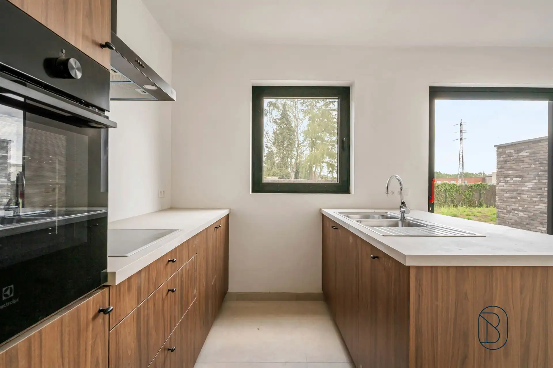 Kwalitatieve nieuwbouwwoning met tuin, carport en 3 slaapkamers. foto 50