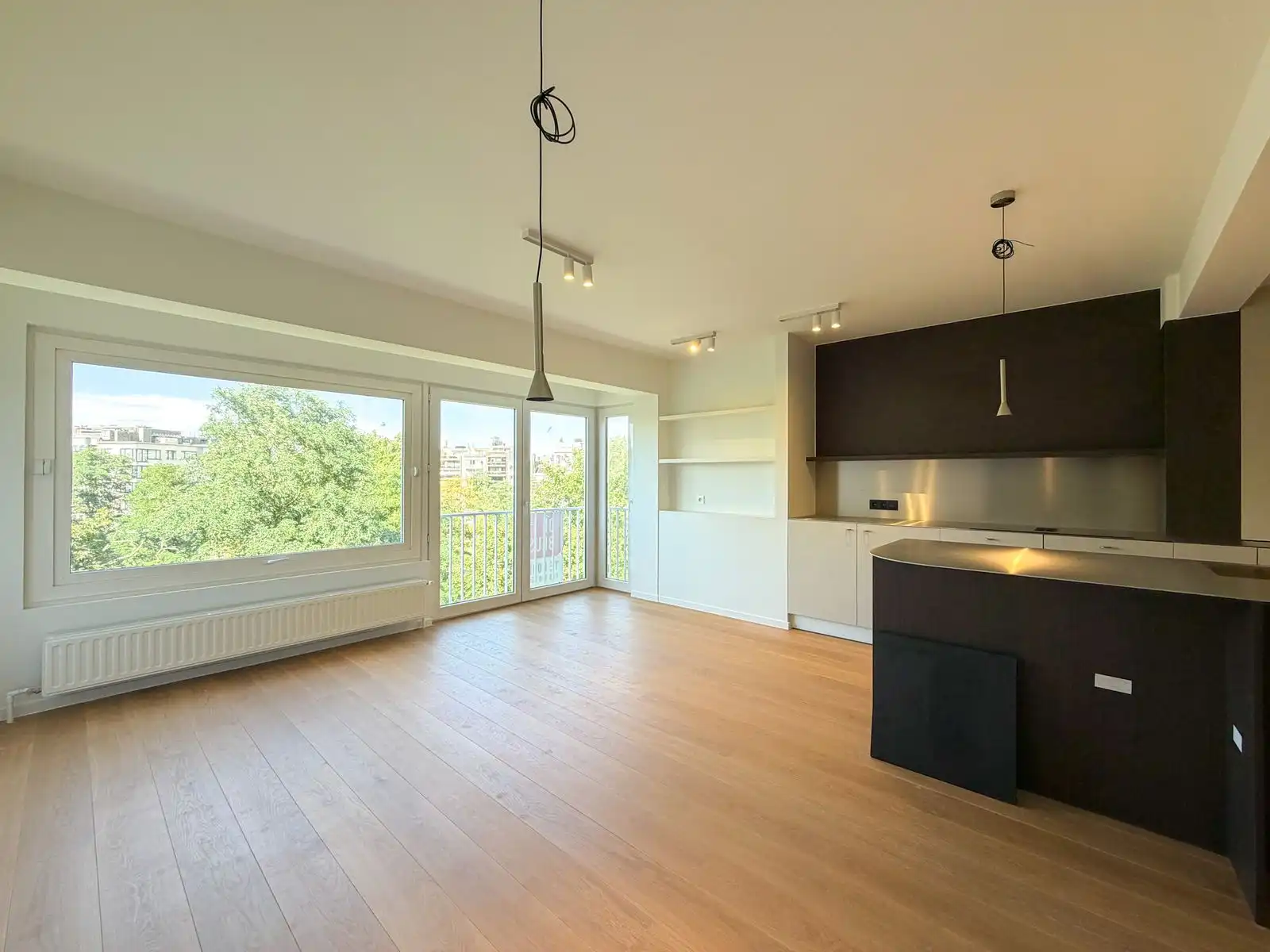 Appartement te koop Prinses clementinaplein 54 - 8400 Oostende