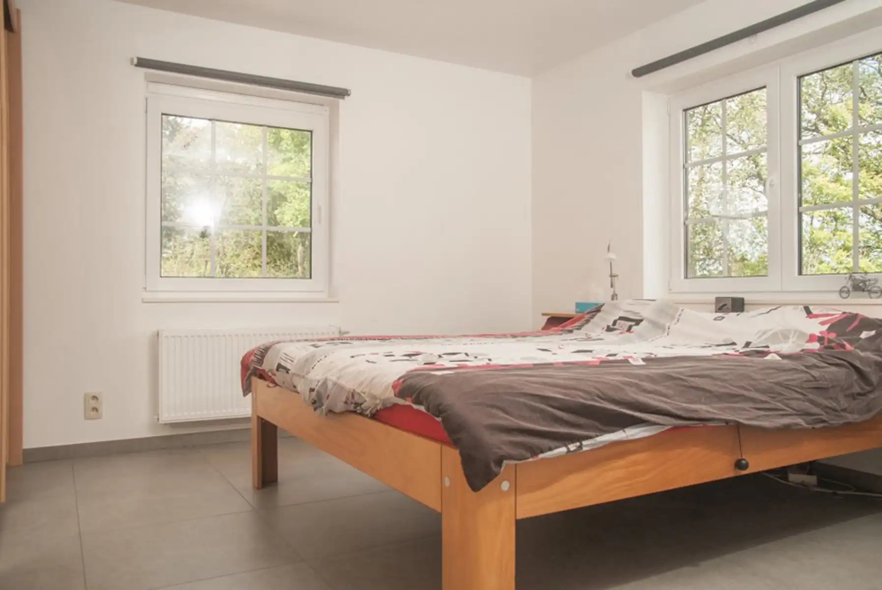 Mooie gezinswoning aan 'jachthaven' van Beernem  foto 9