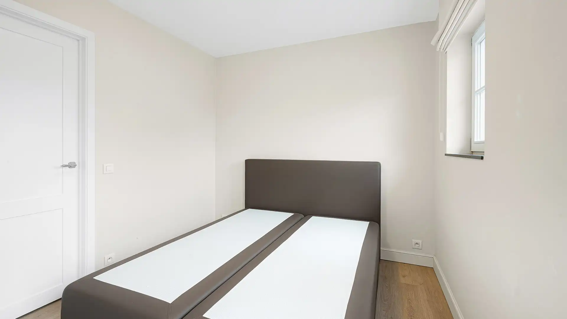 Knap appartement in een recent gebouw te Knokke foto 16