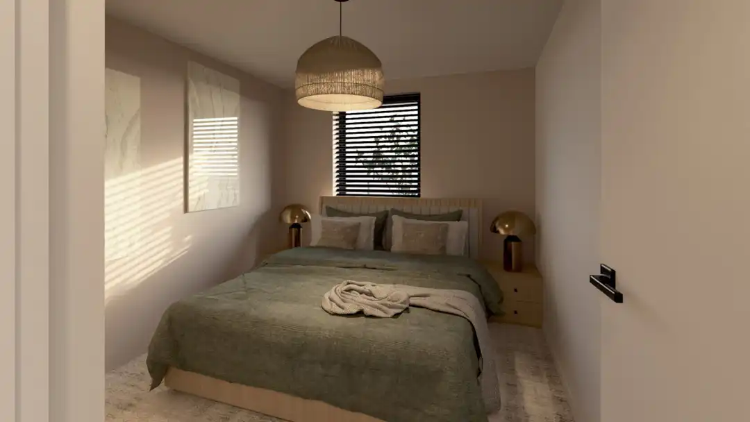 Lovia: stijlvol wonen in centrum Aalter foto 4