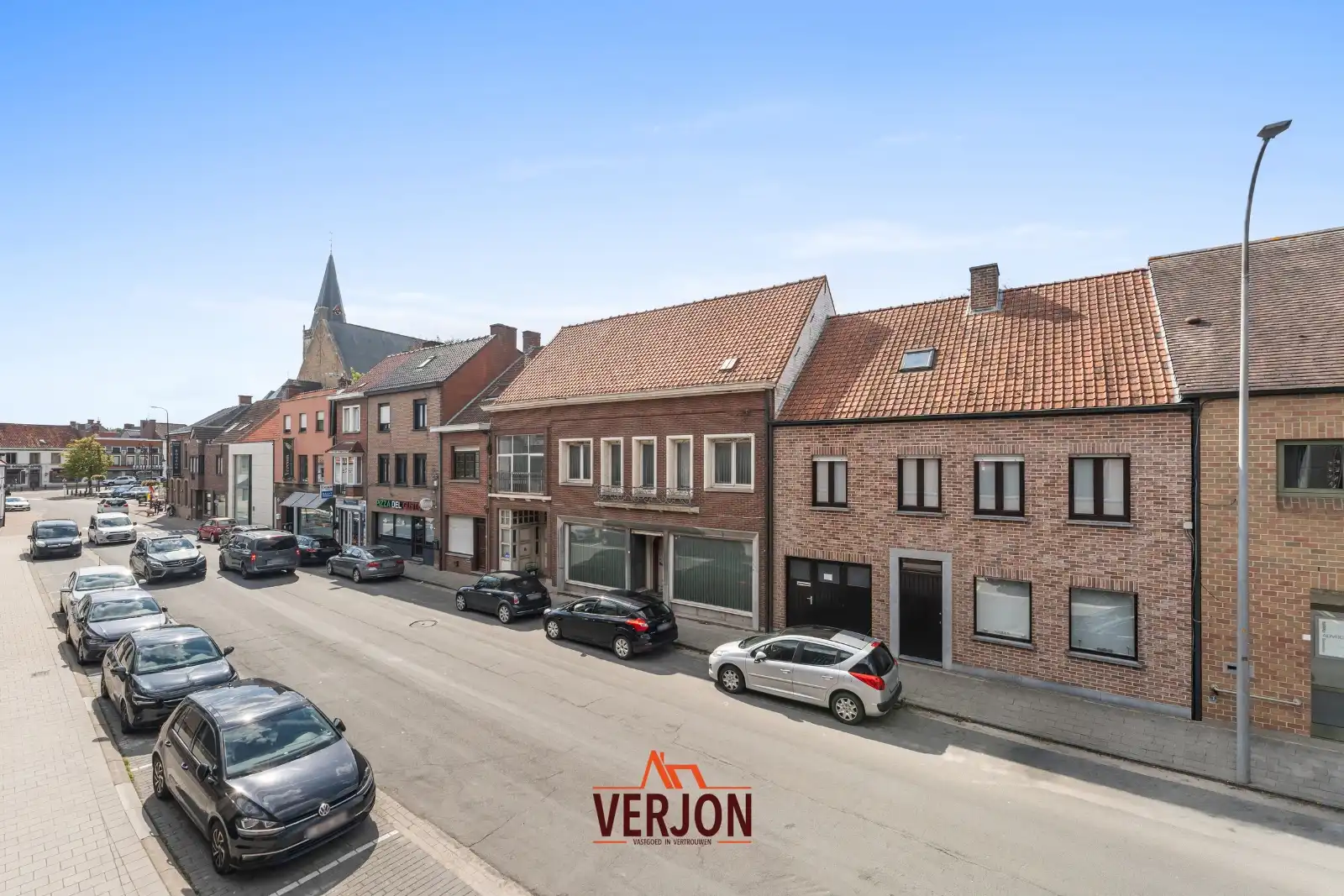 Residentie Parkzicht II – Stijlvol wonen met twee terrassen aan het Volkspark foto 12