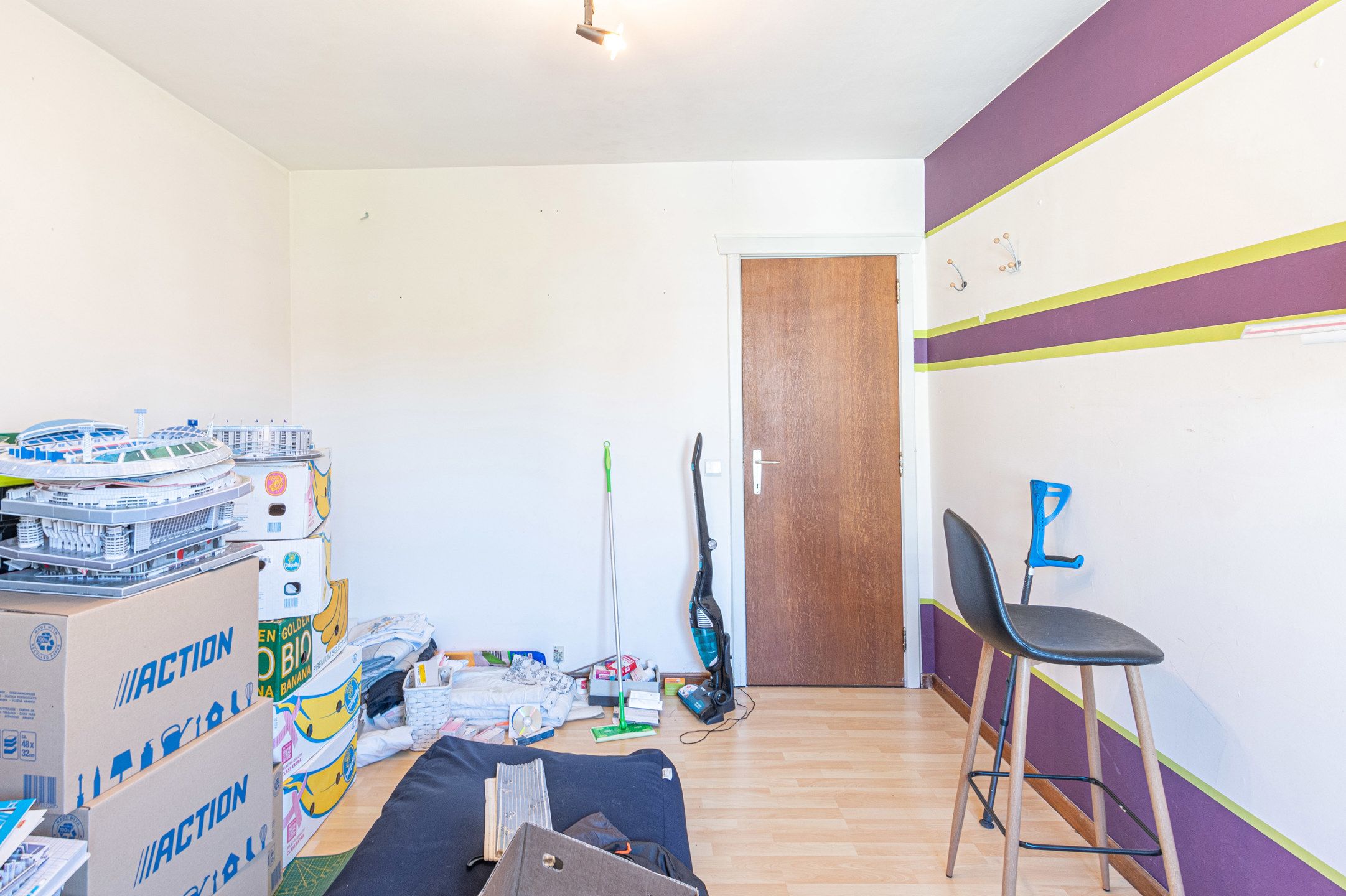 Gezellige halfopen bebouwing met garage en knusse tuin foto 19