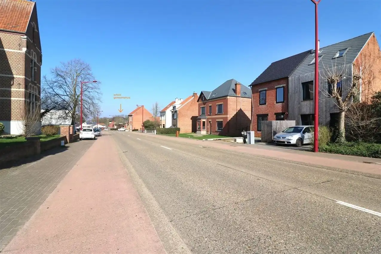 Prachtig, volledig vernieuwde woning met 3 slpk. foto 31