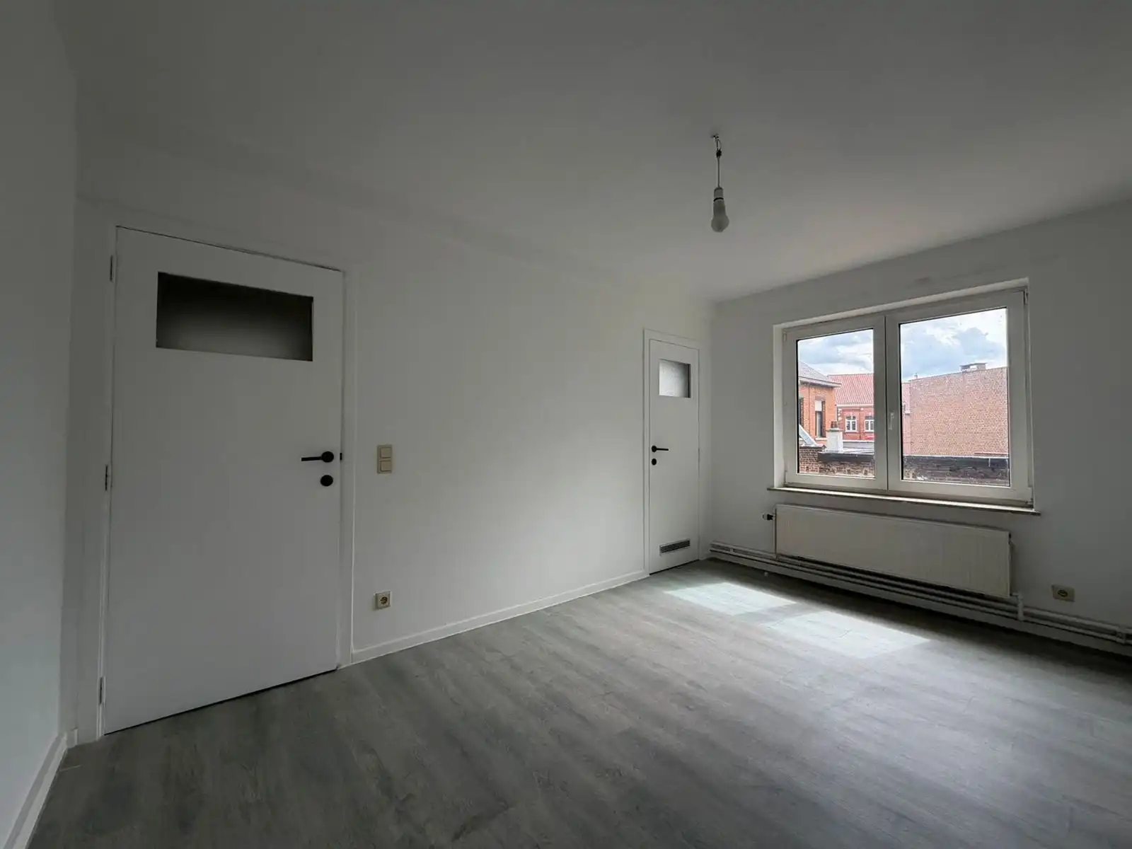 Appartement te huur met 2 slaapkamers in centrum foto 3
