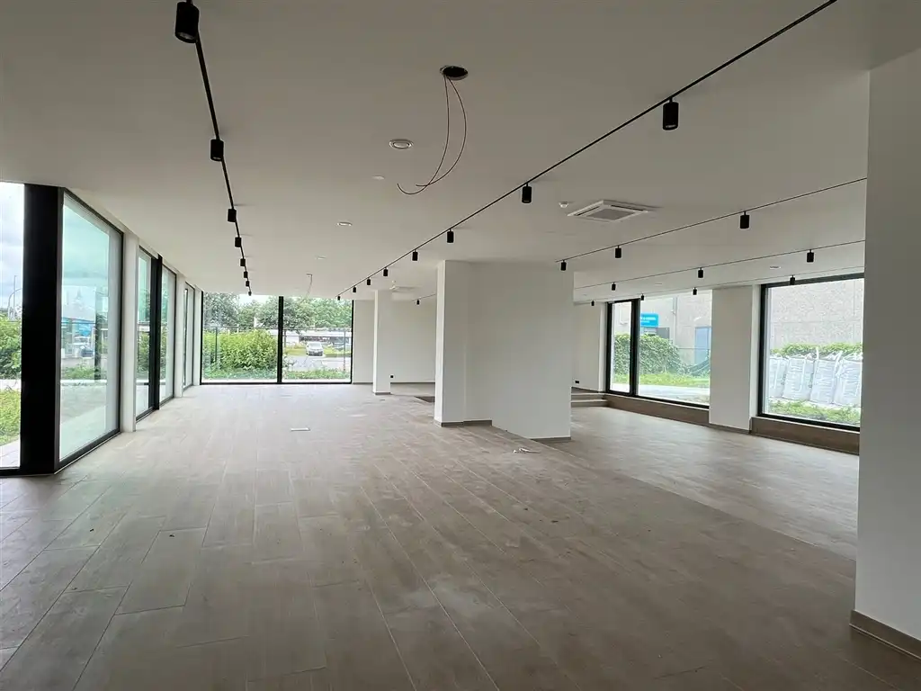 Nieuwbouw in Lochristi met vlotte bereikbaarheid foto 2