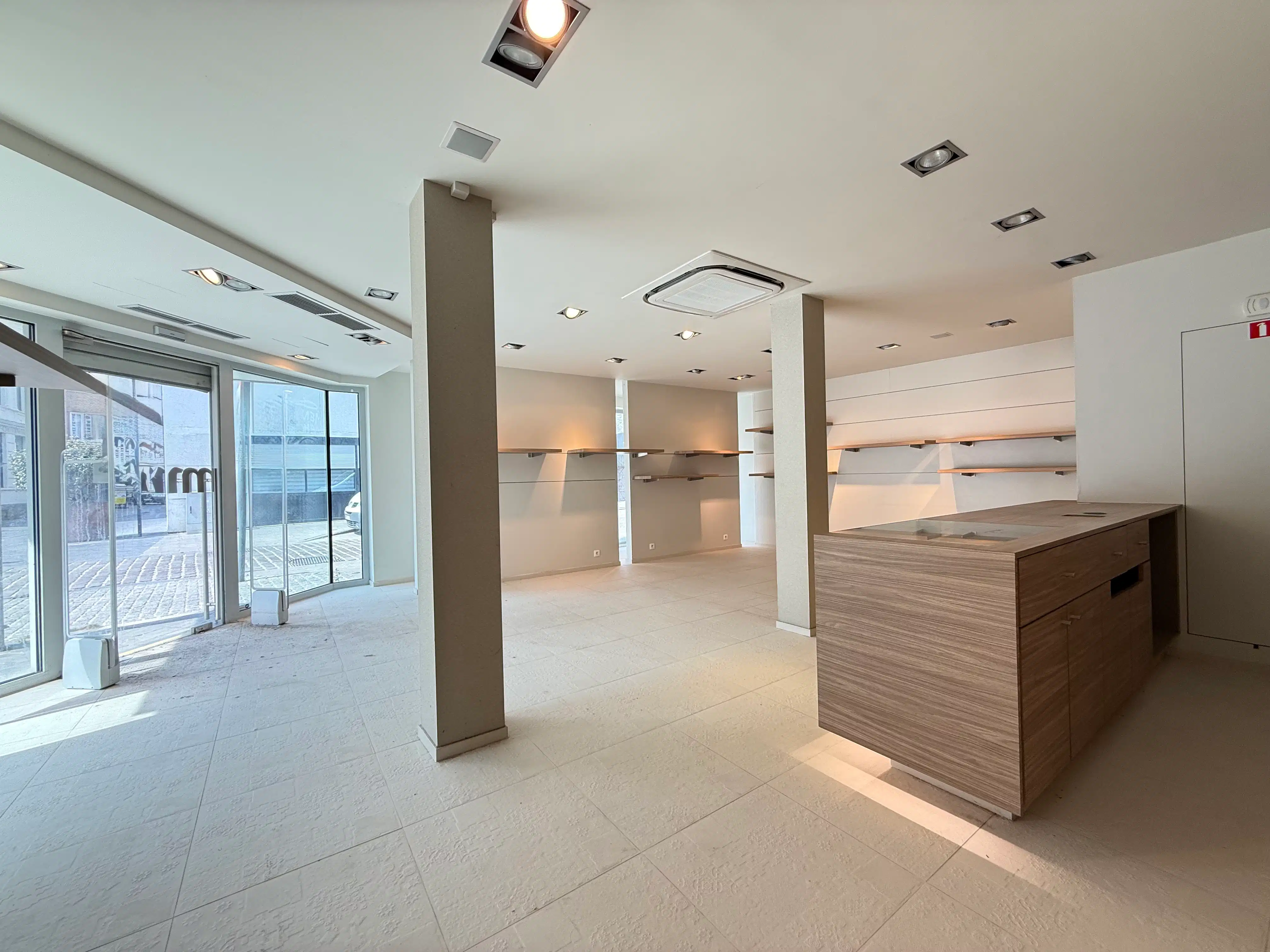 Handelsruimte 134m² foto 8