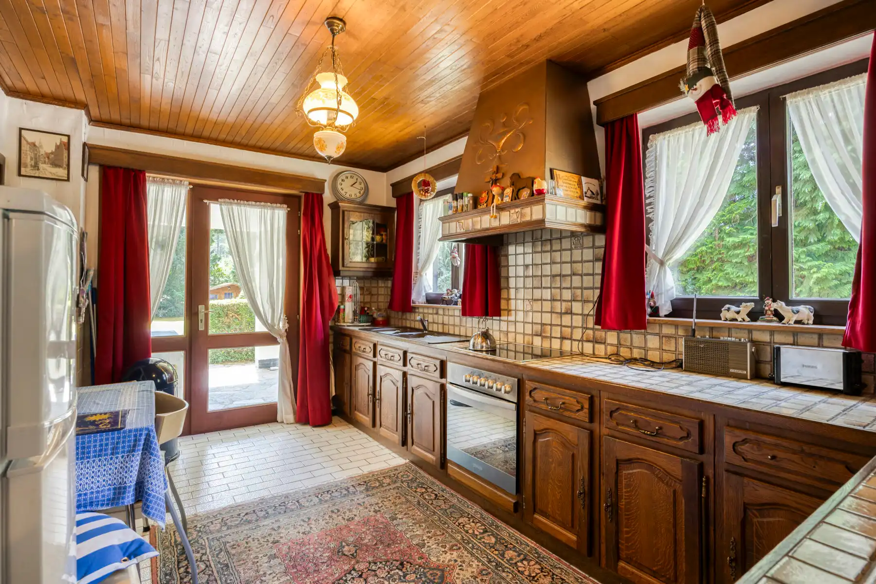 Thuiskomen in een oase van groen op 16a 26ca foto 11