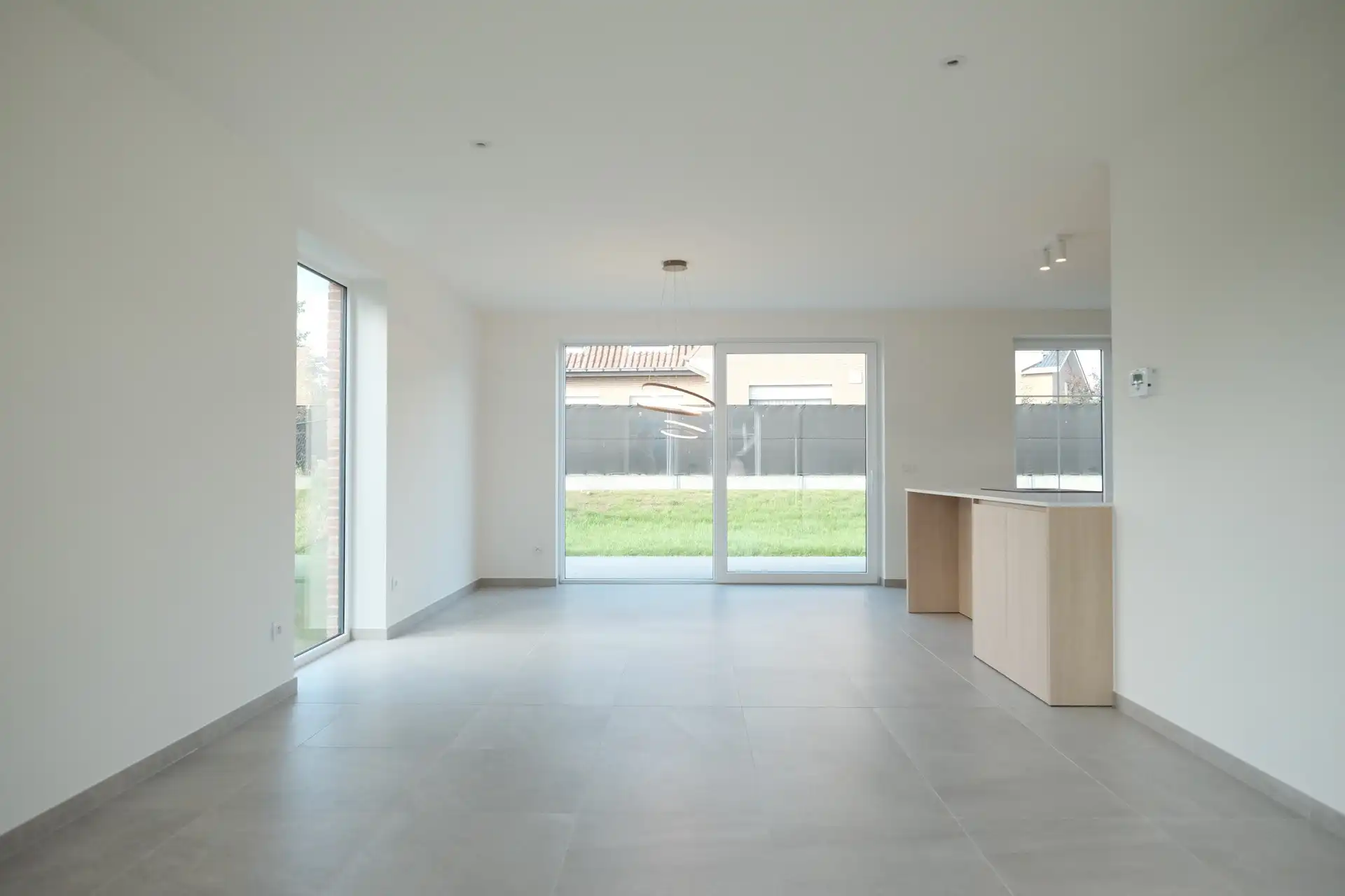 Prachtige alleenstaande nieuwbouwwoning in Hooglede foto 5
