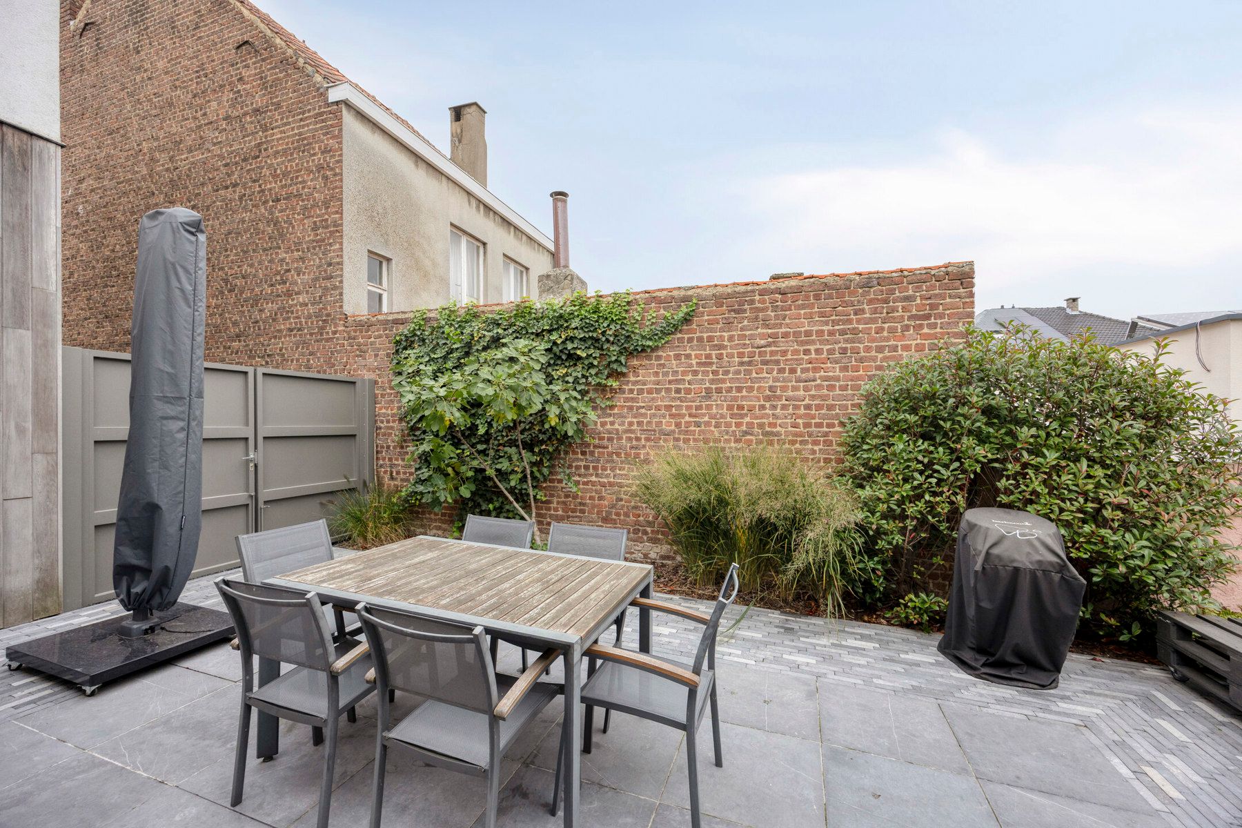 *** KIJKDAG 07/11 tussen 13u - 16u *** OP AFSPRAAK *** foto 26